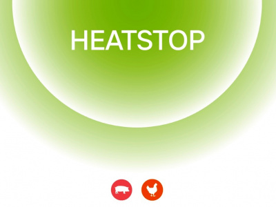 HEATSTOP