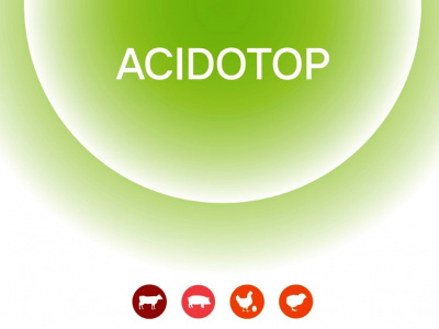 ACIDOTOP