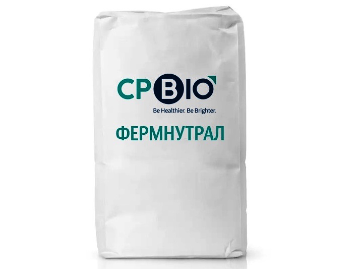 Фермнутрал для повышение продуктивности свиней