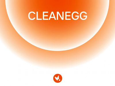 CLEANEGG