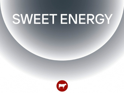 SWEET ENERGY