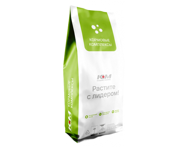 ACIDOTOP - повышения продуктивности свиней, коров и птицы