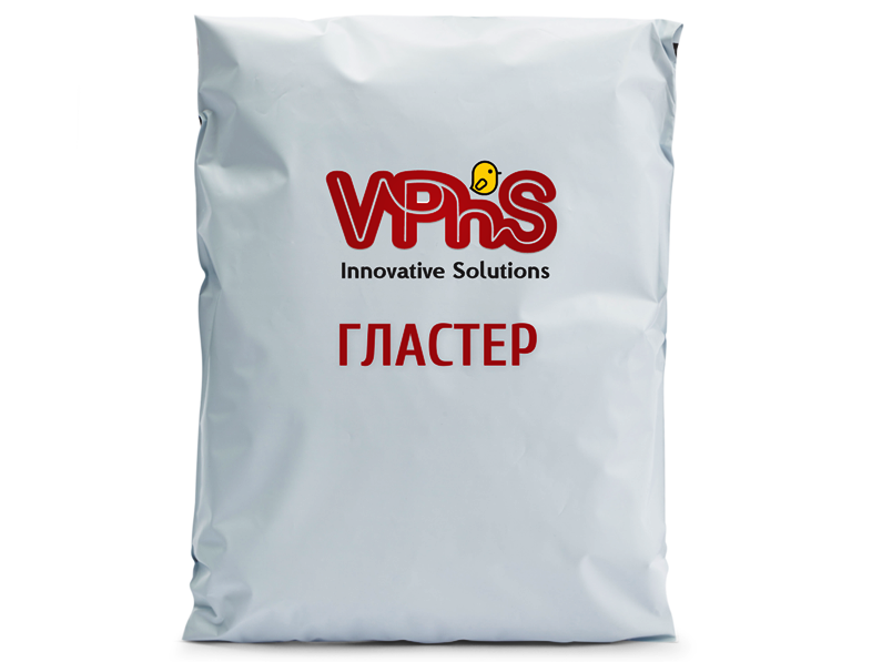 Гластер для повышения продуктивности свиней