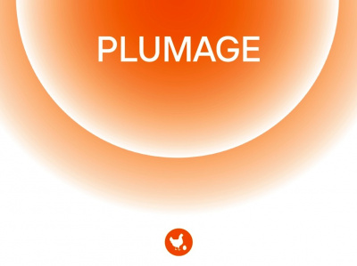 PLUMAGE